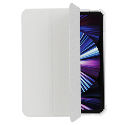 Чехол iPad Pro 2021 (11'') "vlp" Dual Folio, белый