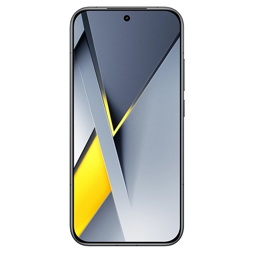 Xiaomi Poco F8 Pro, 256 ГБ, черный