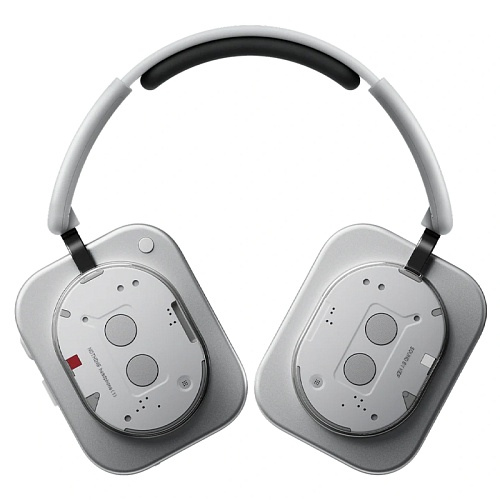 Беспроводные наушники Nothing Headphone (1), белый