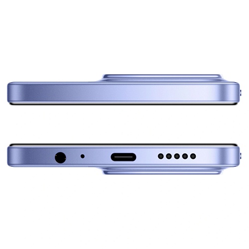 Xiaomi Poco C85, 128 ГБ, фиолетовый