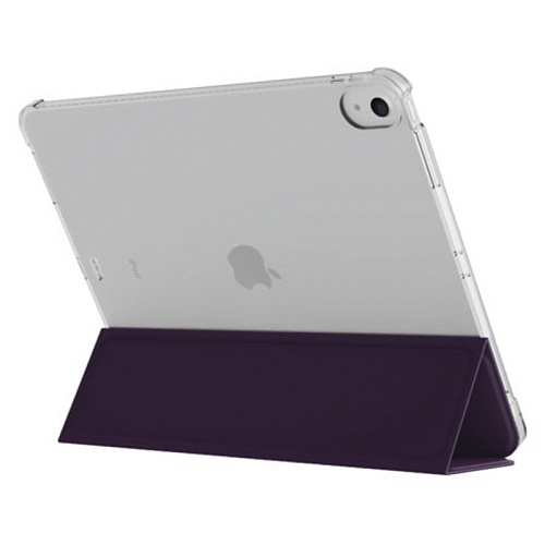 Чехол iPad 10.9" "vlp" Dual Folio, темно-фиолетовый