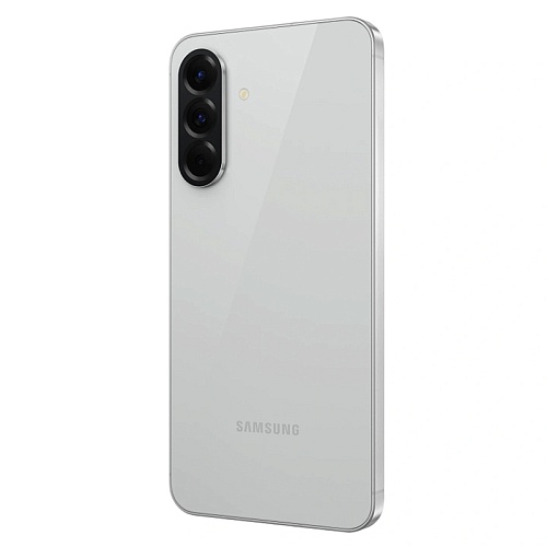 Samsung Galaxy A56, 256 ГБ, светло серый