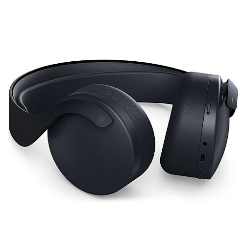Беспроводная гарнитура Sony PULSE 3D для PS5, черный