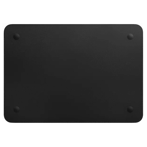 Чехол конверт для Macbook 13" WIWU Skin Pro II, черный