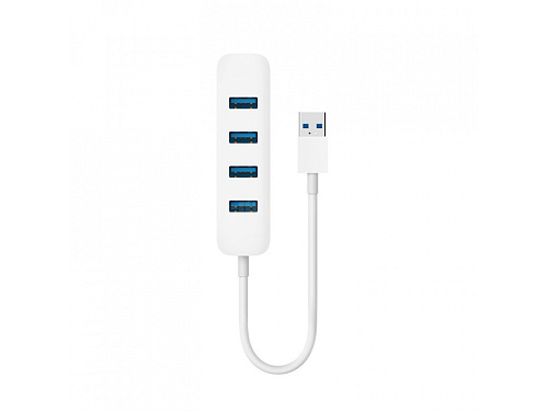 Разветвитель Xiaomi Mi Line Splitter USB 3.0