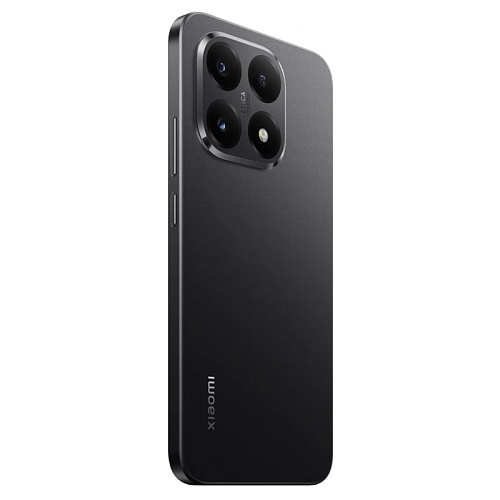 Xiaomi 15T, 256 ГБ, черный