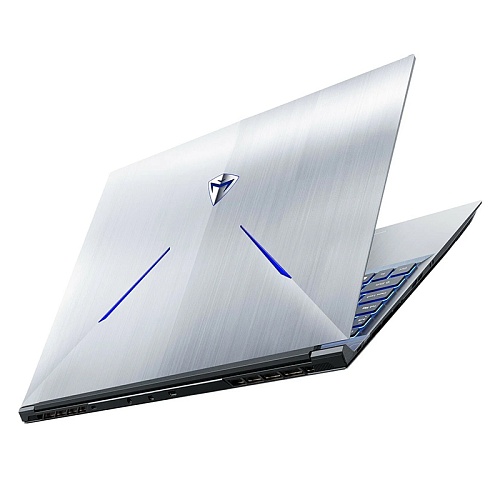 Ноутбук Machenike L15 Intel Core i7, 16/512 ГБ