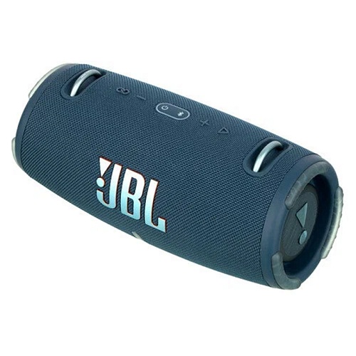 JBL Xtreme 3, синий
