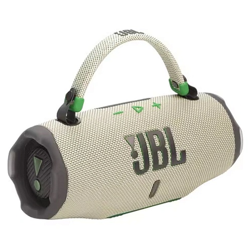 JBL Charge 6, песочный
