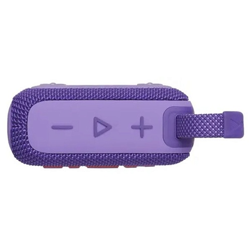 JBL Go 4, фиолетовый