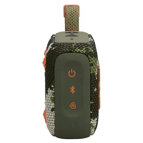 JBL Go 4, камуфляж