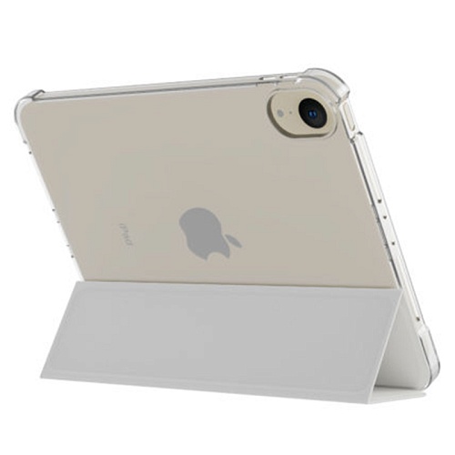 Чехол iPad mini 6 2021 "vlp" Dual Folio, белый