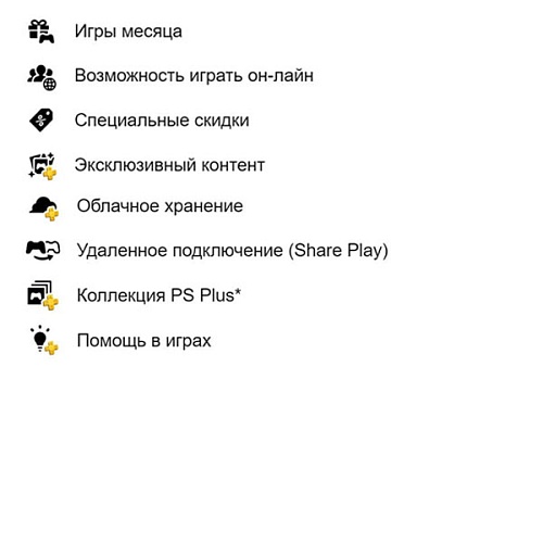 Подписка Essential 3 месяца