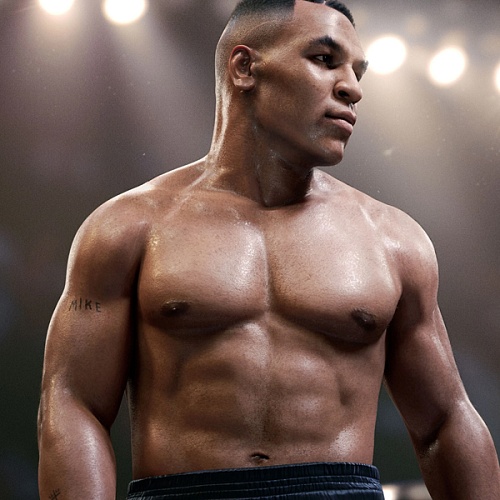 Игра для PS5 UFC 5