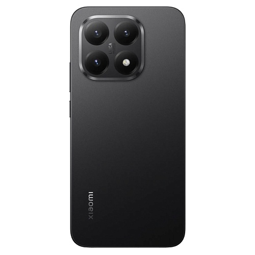 Xiaomi 15T, 256 ГБ, черный