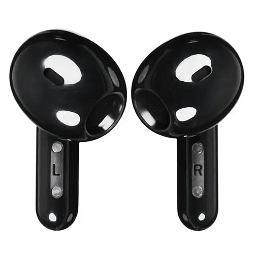 Беспроводные Наушники Xiaomi Redmi Buds 4 Lite New, черный