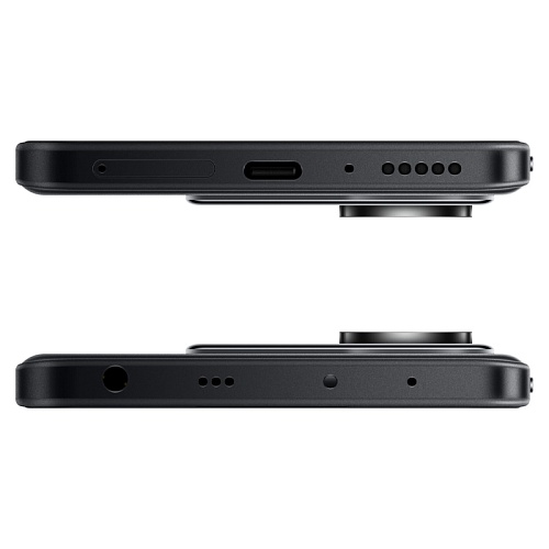 Poco M7 Pro, 8/256 ГБ, черный