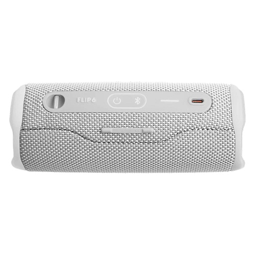 JBL Flip 6, белый