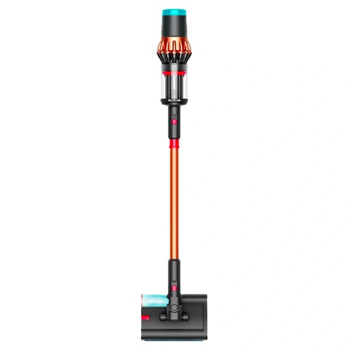 Беспроводной пылесос Dyson Piston DS60 Animal Submarine (Sv53), медный / чёрный