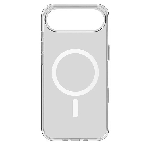 Чехол iPhone Air VLP Diamond Case с MagSafe, прозрачный