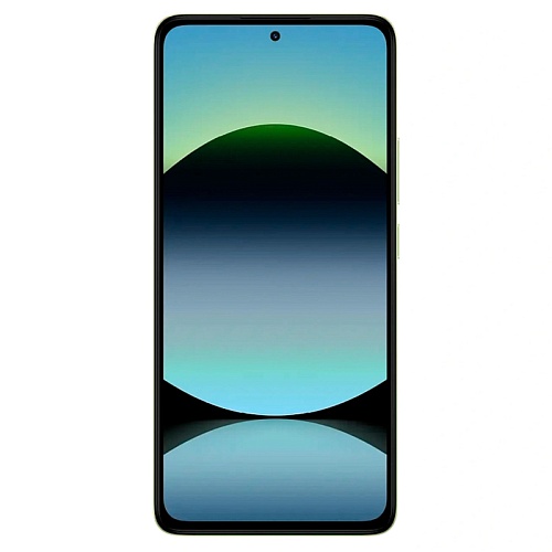 Xiaomi Redmi Note 14, 8/128 ГБ, зеленый