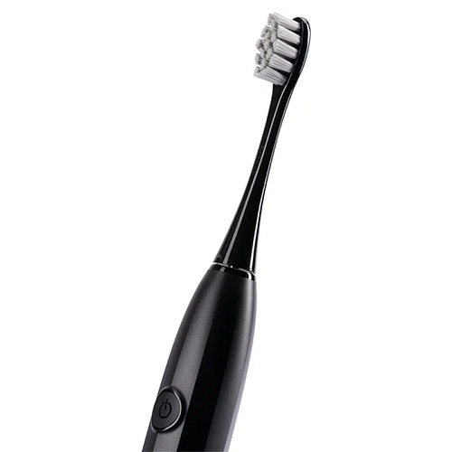 Электрическая зубная щетка Oclean Endurance Eco, черная