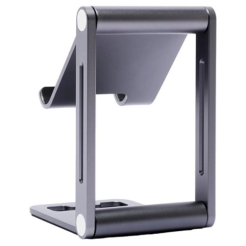 Подставка для телефона Ugreen LP263, серебристый