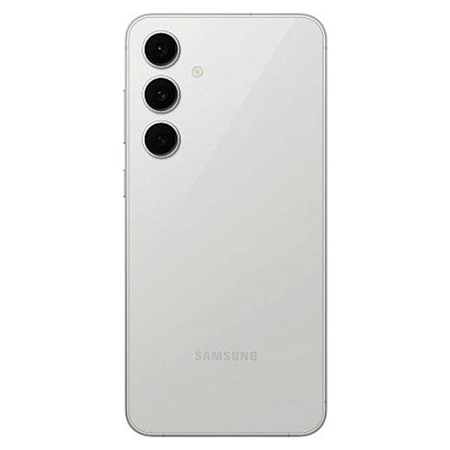 Samsung Galaxy S24 FE, 8/128 ГБ, серый
