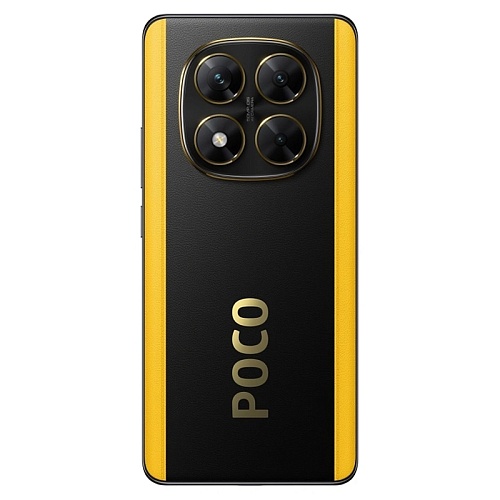 Poco X7,  8/256 ГБ,  черный