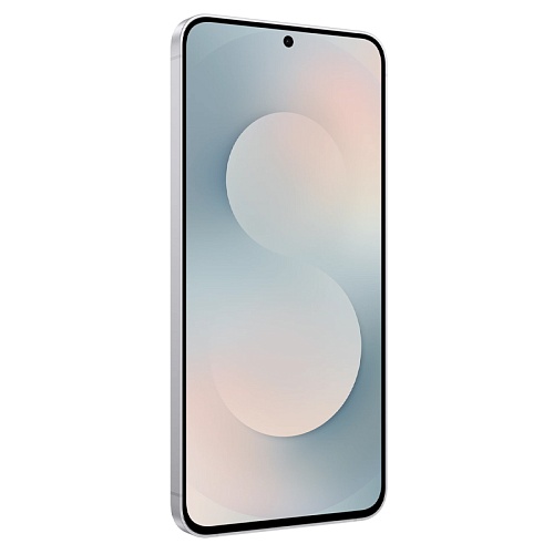 Samsung Galaxy S25 FE, 512 ГБ, белый