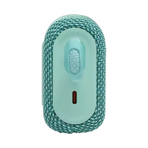 JBL Go 3, бирюзовый