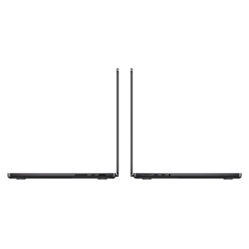 MacBook Pro 14 2025 (M5, 10C Cpu, 10C Gpu) 16 ГБ, 1 Тб SSD, черный космос