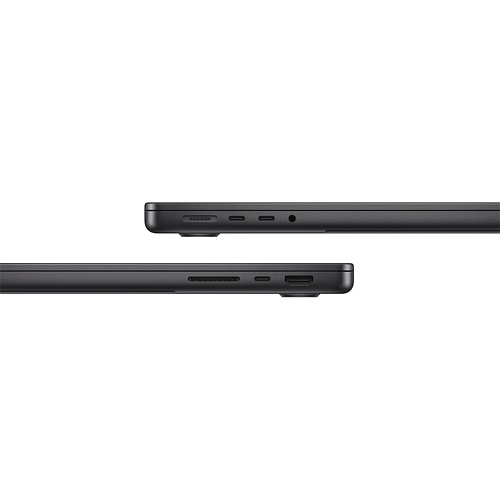 MacBook Pro 14" 2023 (M3 Pro, 12C CPU, 18C GPU) 18 ГБ, 1 ТБ SSD, черный космос