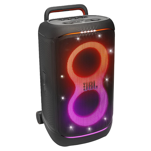 JBL PARTYBOX 520, черный