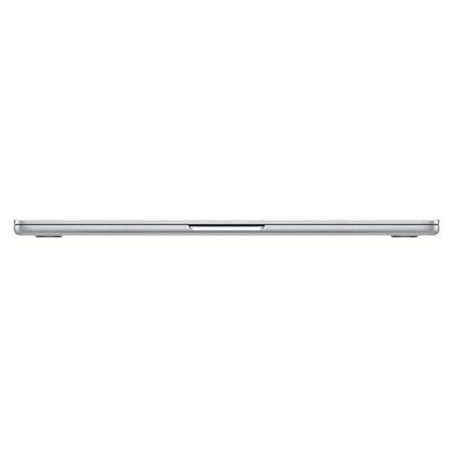 MacBook Air 13" (М4, 2025), 16 ГБ, 512 ГБ SSD, серебристый