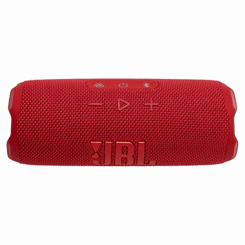 JBL Flip 7, красный