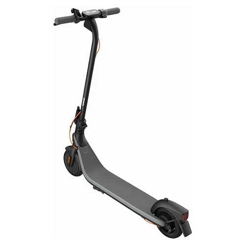 Электросамокат Ninebot KickScooter E2 Plus