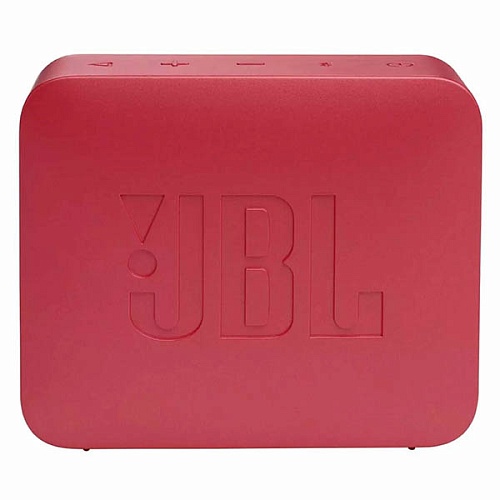 JBL GO ESSENTIAL, красный