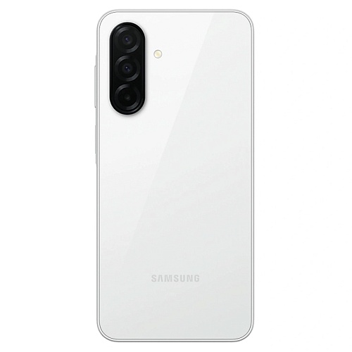 Samsung Galaxy A26, 128 ГБ, белый