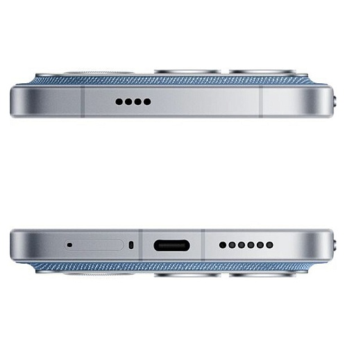 Xiaomi Poco F8 Ultra, 256 ГБ, синий