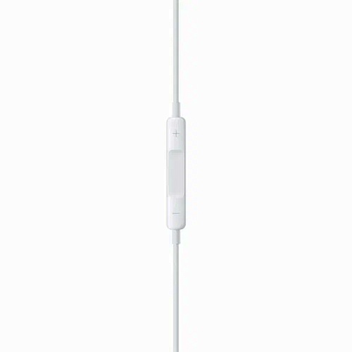 Наушники Apple EarPods с разъёмом Type-C
