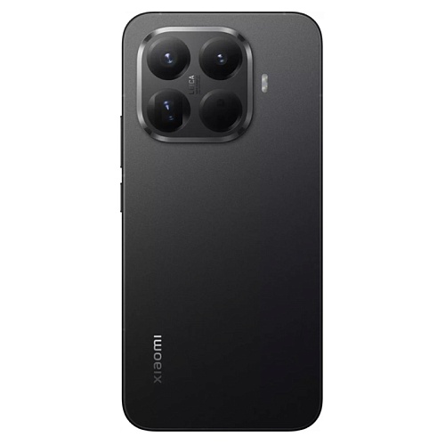 Xiaomi 15T Pro 5G, 1 ТБ, черный