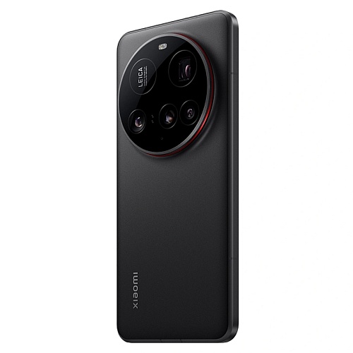Xiaomi 15 Ultra,  16/1 ТБ,  черный