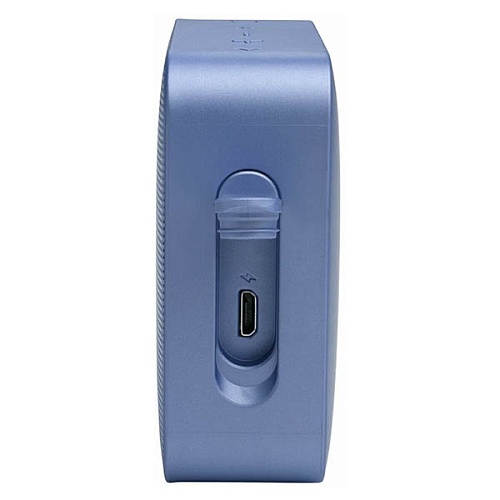 JBL GO ESSENTIAL, синий