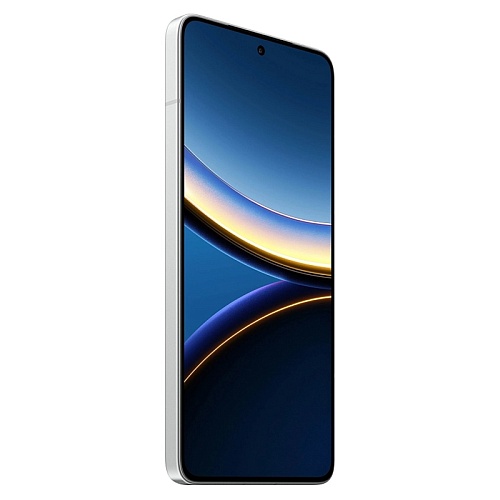 Poco F7 Pro,  12/512 ГБ,  серебристый