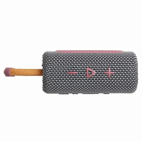 JBL Go 3, серый