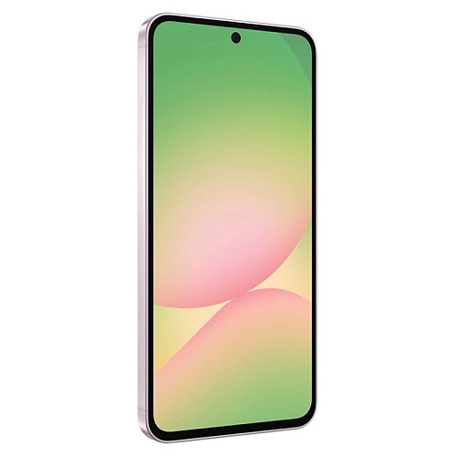 Samsung Galaxy A56, 256 ГБ, розовый