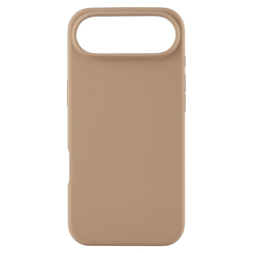 Чехол iPhone Air uBear Touch Mag Case, MagSafe, латте