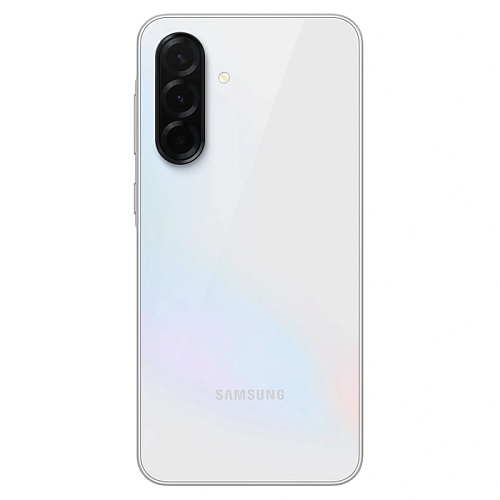 Samsung Galaxy A36, 256 ГБ, белый