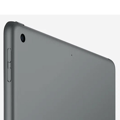 iPad (2021) 10,2 дюйма, Wi-Fi, 64 ГБ, серый космос